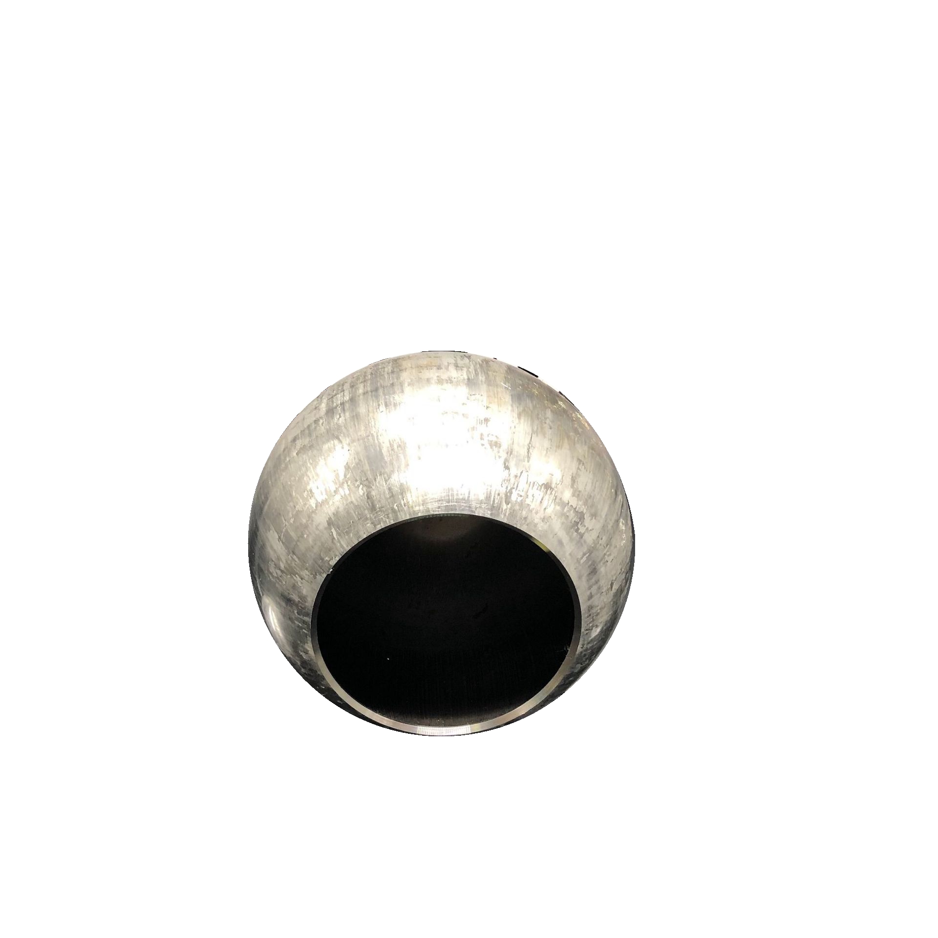 Drilled Manufacture Code Sphere Stainless Carbon Steel Hole Hollow Ball